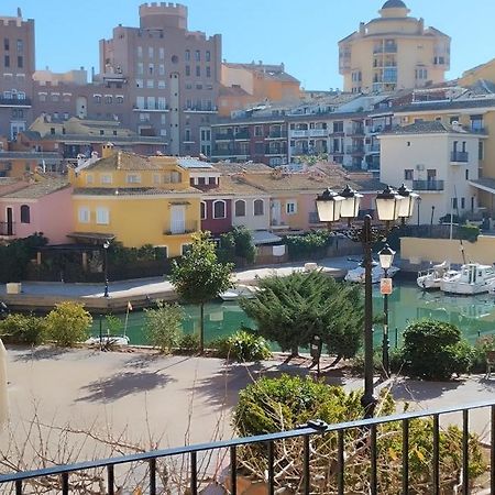 Apartamento En Port Saplaya Exterior foto