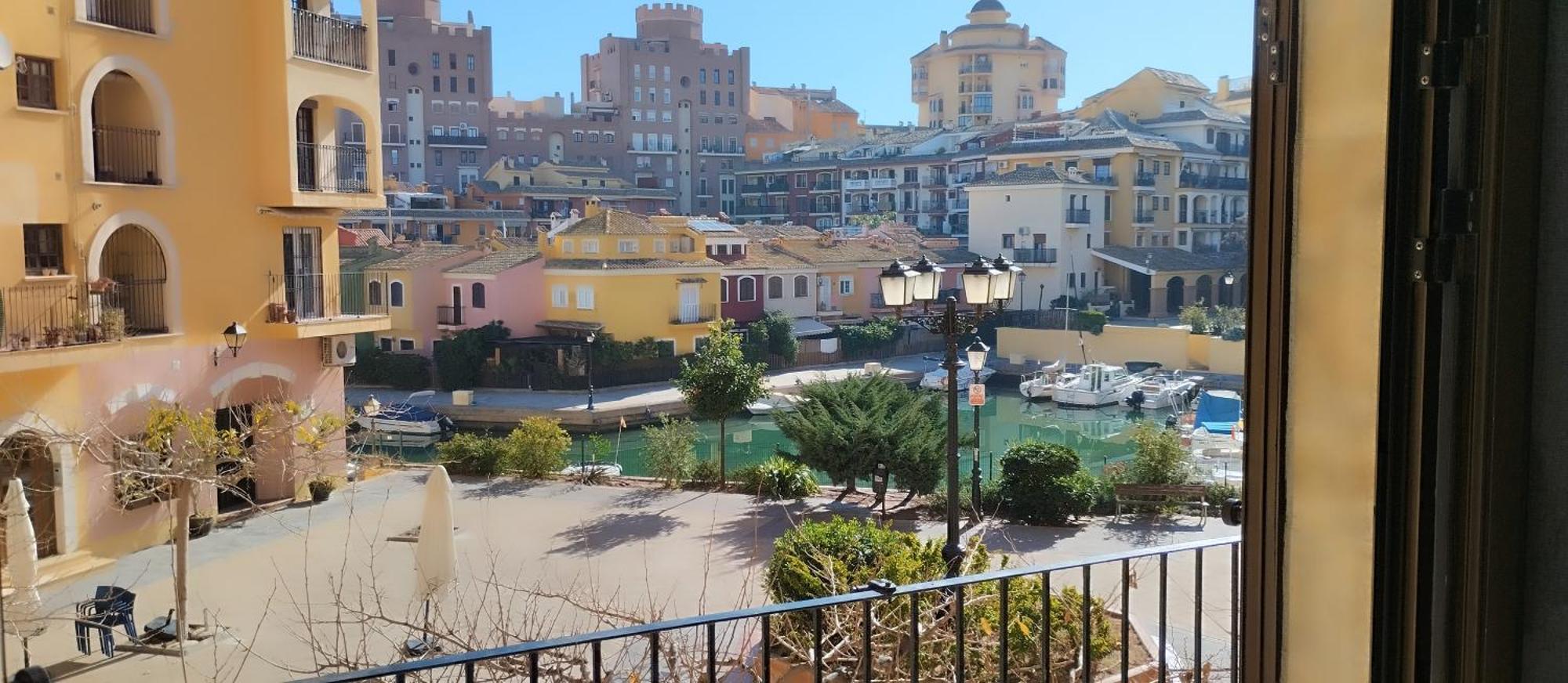 Apartamento En Port Saplaya Exterior foto