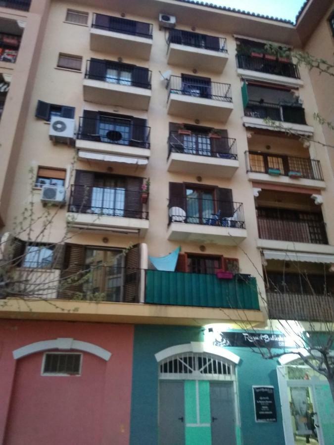 Apartamento En Port Saplaya Exterior foto